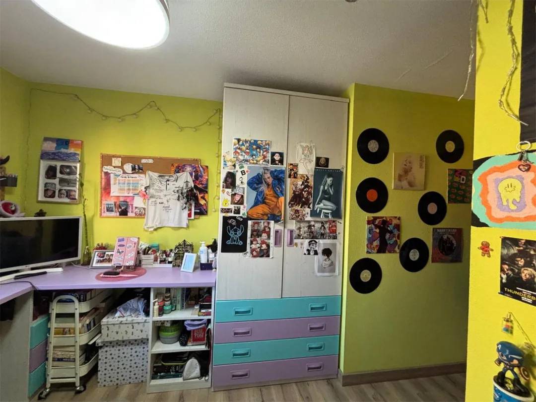 Piso en  Calle Coslada 18 - Foto 9