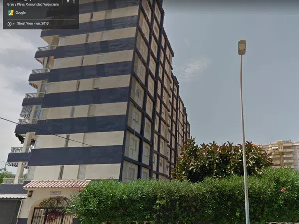 Piso en Calle de Legazpi, 21, Playa de Gandia, Playa de Gandia - Foto 8