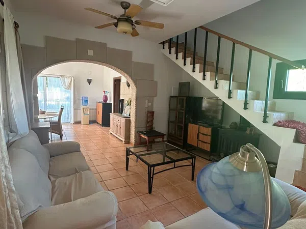 Chalet pareado en Camino Bassetes, 9, Oliva Nova, Oliva Nova - Foto 32