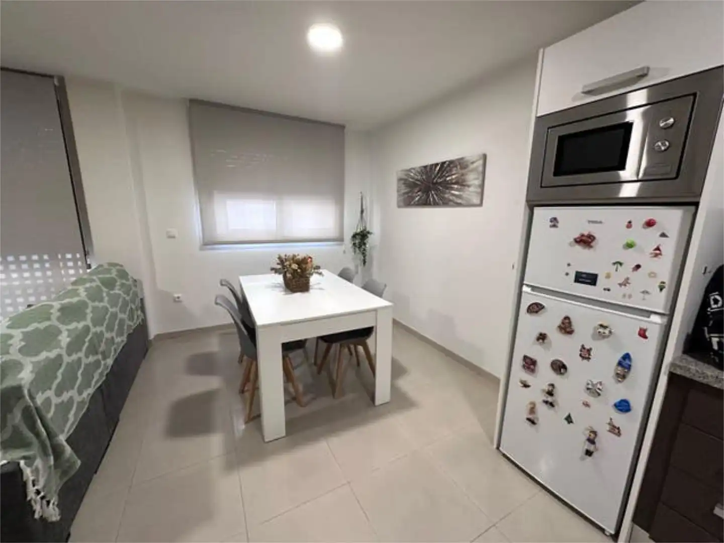 Piso en Alipark - Foto 5