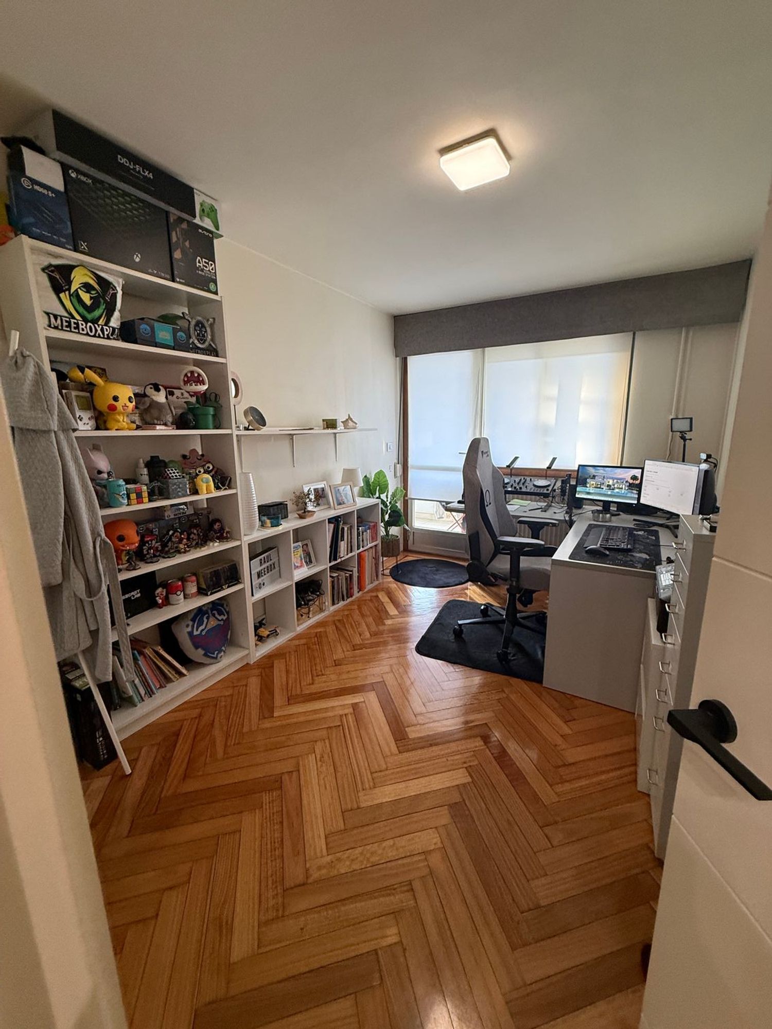 Piso en Travesía de Vigo, 186 - Foto 15