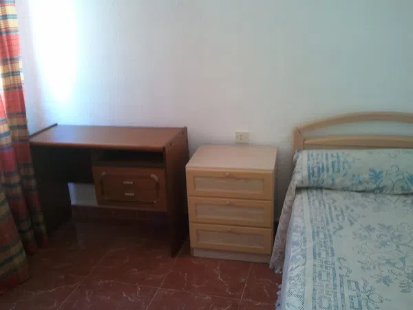 Piso en Pasaje Adra, 6, Cruz del Humilladero - Los Tilos - Foto 8