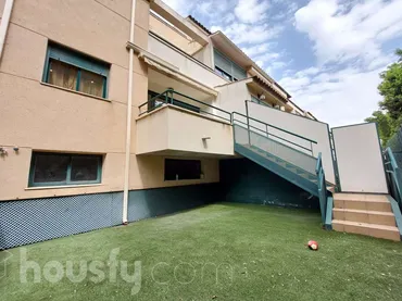 Chalet en  Calle Enric Valor . - Foto 102