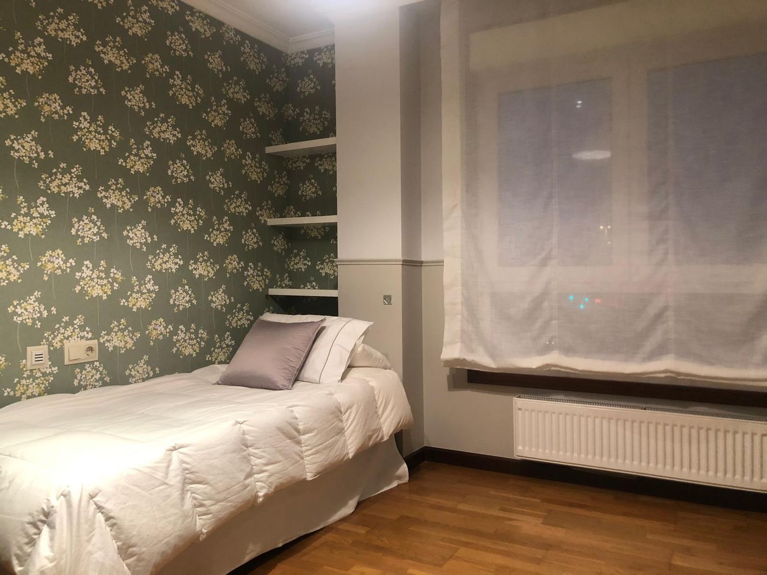 Piso en calle Emilia Pardo Bazán, 114 - Foto 9