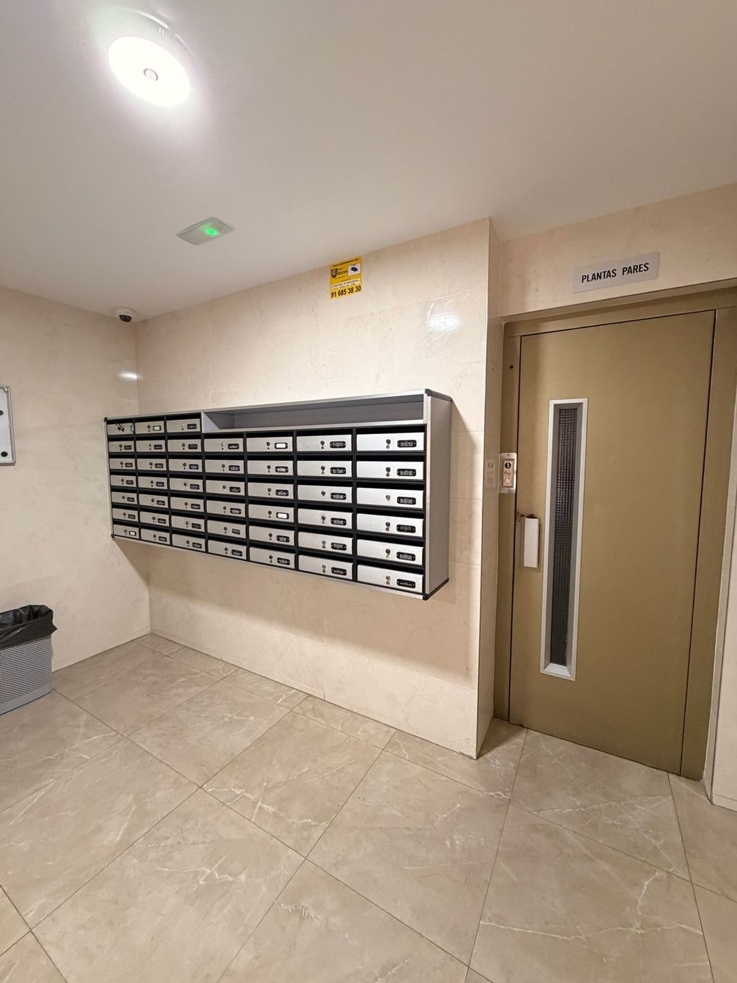 Piso en avenida de Nuevo Versalles, 239 - Foto 23