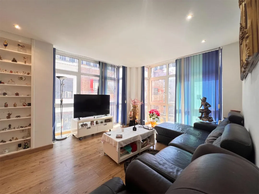 Piso en  Calle Bazán 19 - Foto 3