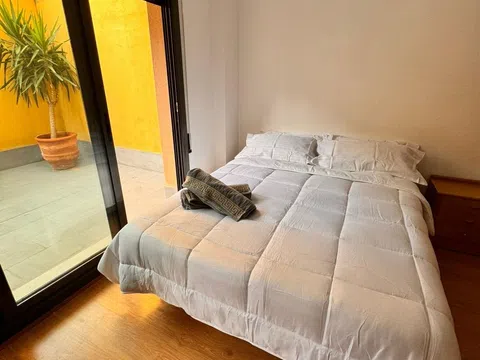 Dúplex en La sagrera, 100