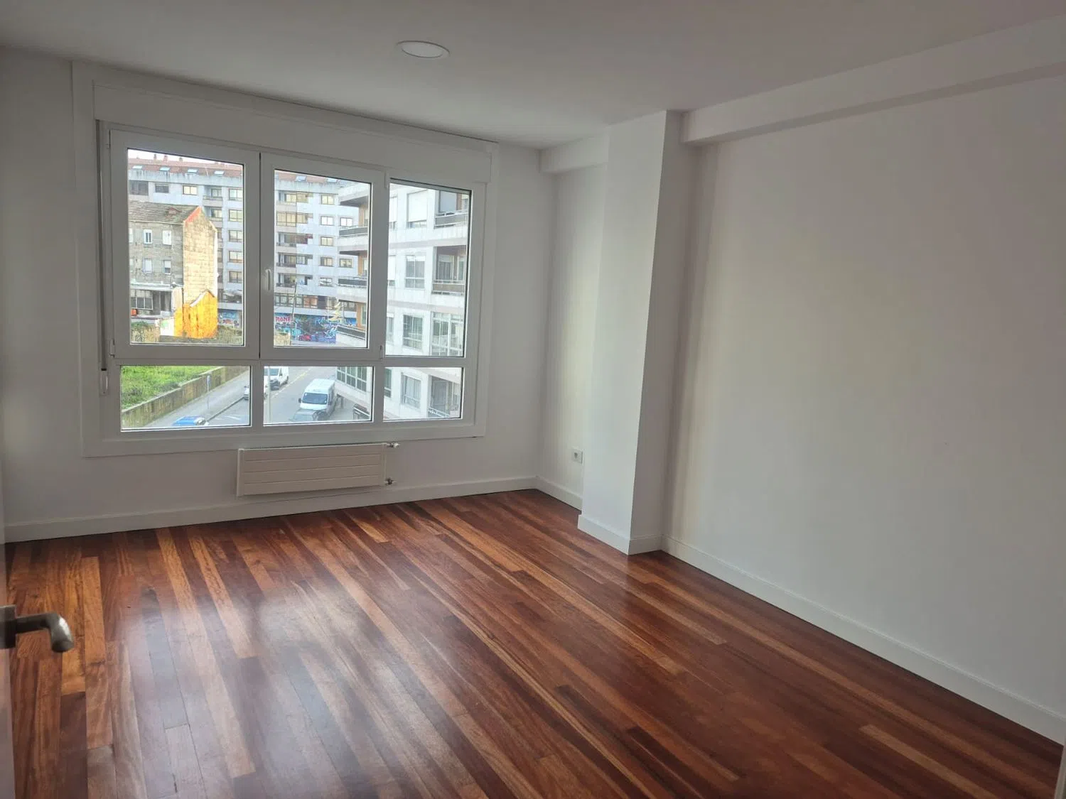 Piso en calle Padre Feijóo, 6 - Foto 5