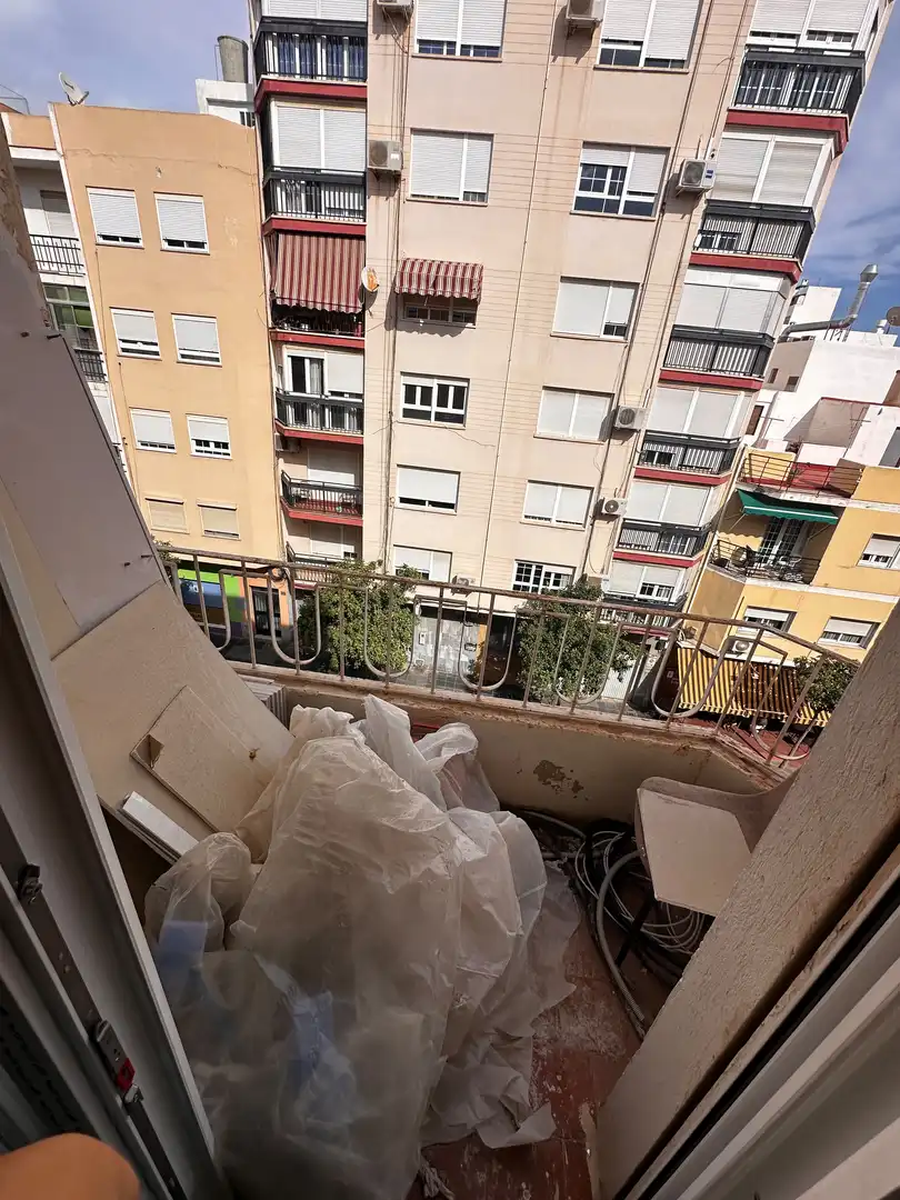Piso en  Avenida de Pablo Iglesias 47 - Foto 2