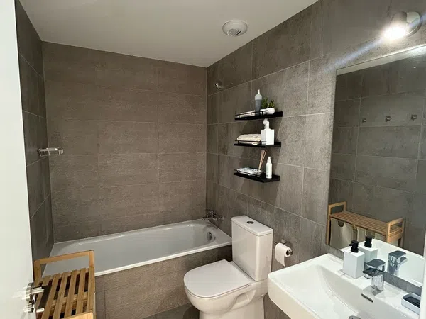 Piso en calle Gabriela Mistral, 28 - Foto 8