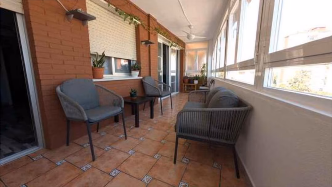 Piso en Santa Cristina - Foto 7