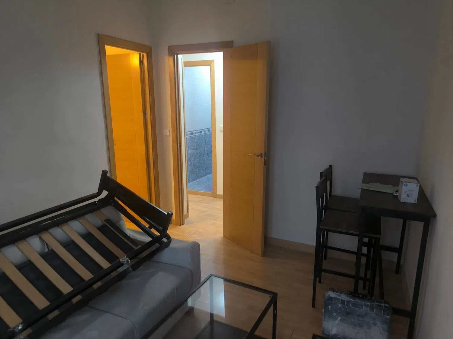 Piso en calle de Jerónima Llorente, 33 - Foto 2