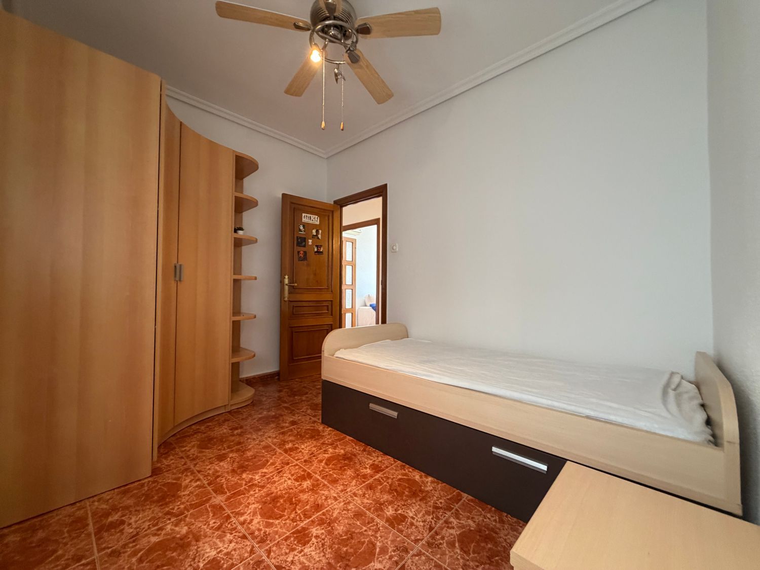 Piso en avenida Marqués de Los Vélez, 5 - Foto 16