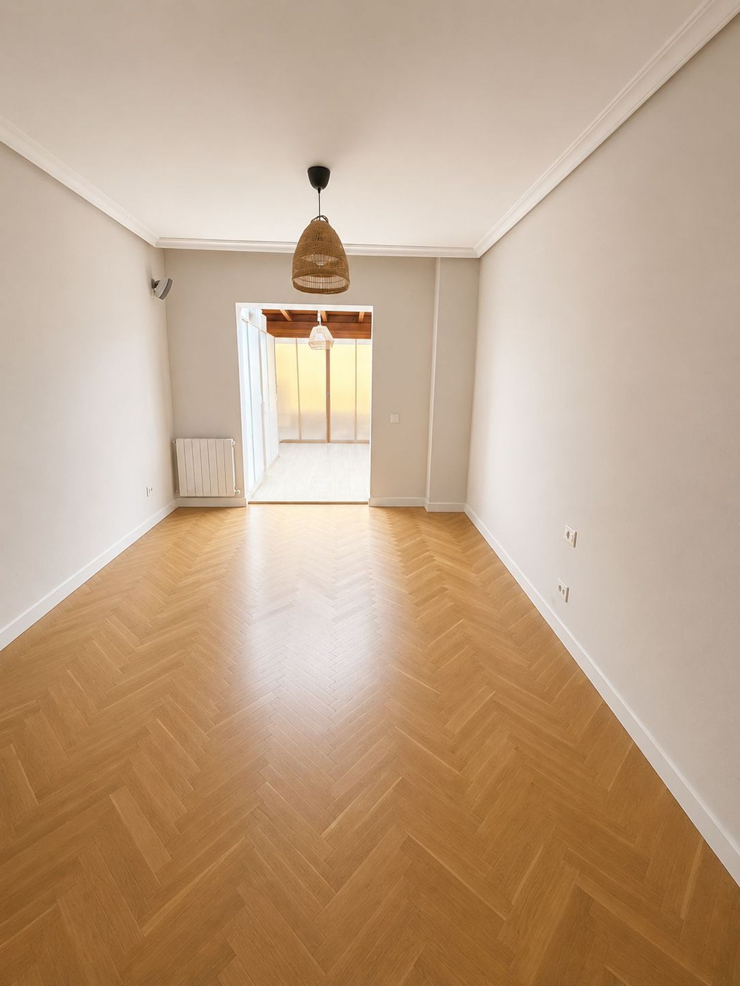 Piso en Calle Gómez Tejedor, 61, Zona norte - Foto 8