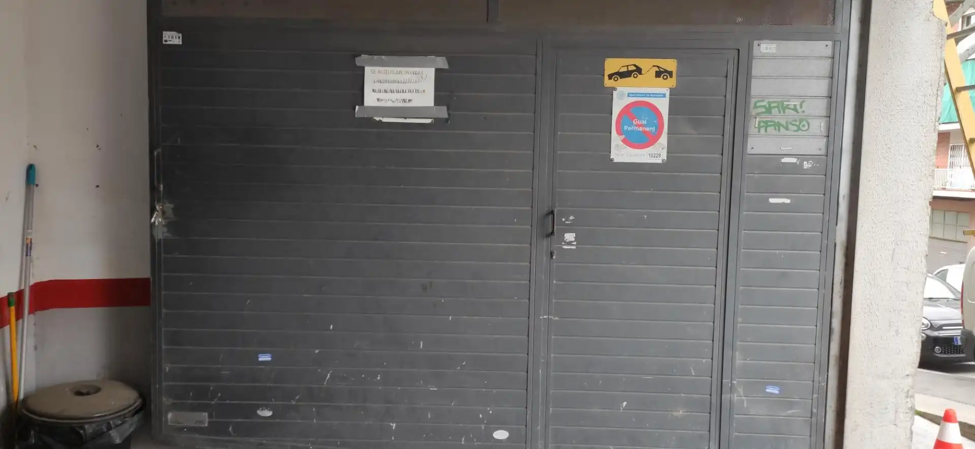 Local comercial en Badalona - Foto 9