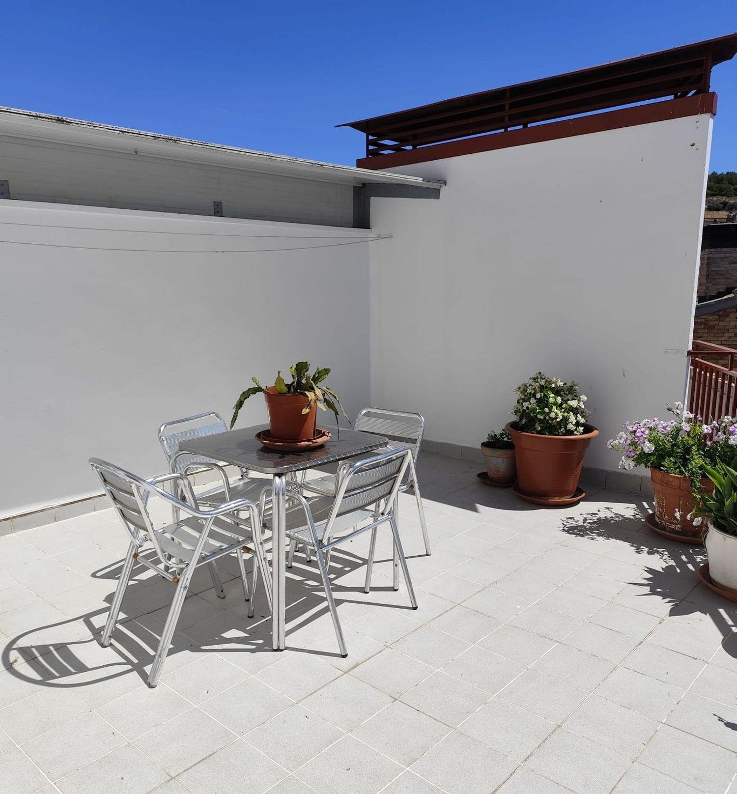 Casa de pueblo en Calle de Los Huertos, 5 C - Foto 16