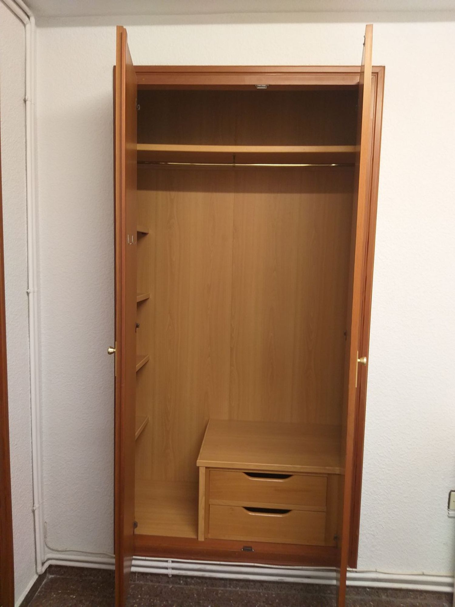Piso en Calle Rubén Darío, 38, La Carrasca - Foto 39