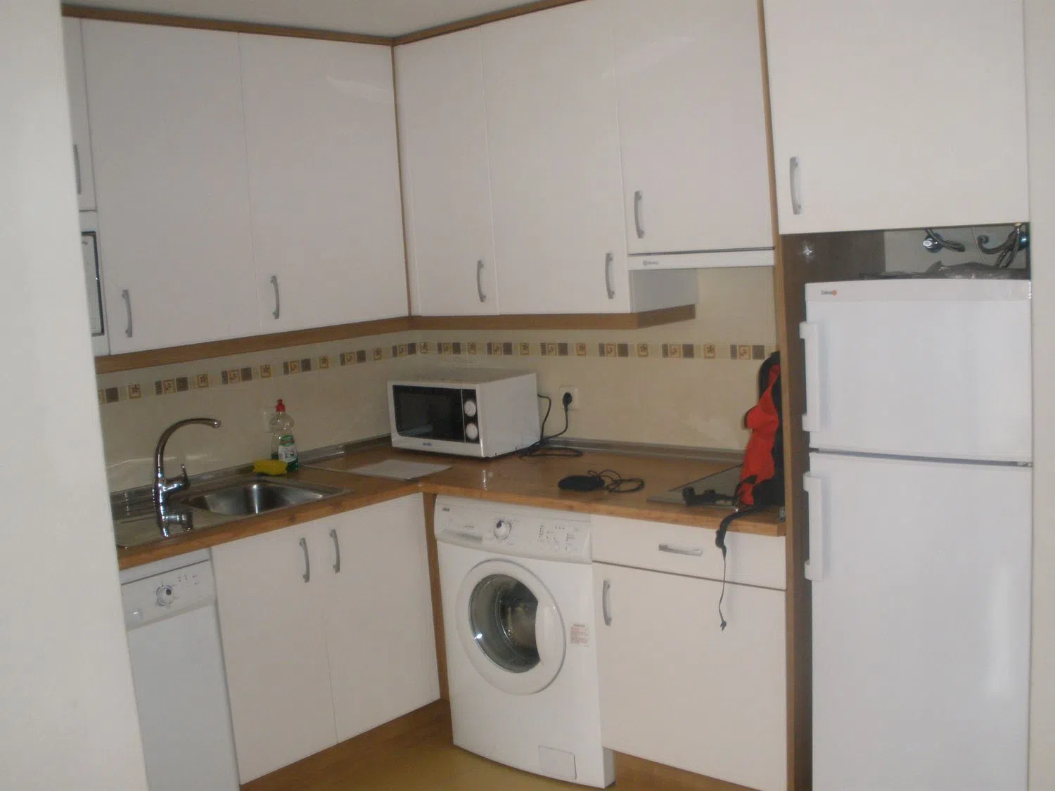 Piso en calle de las Poderosas, 32 - Foto 2