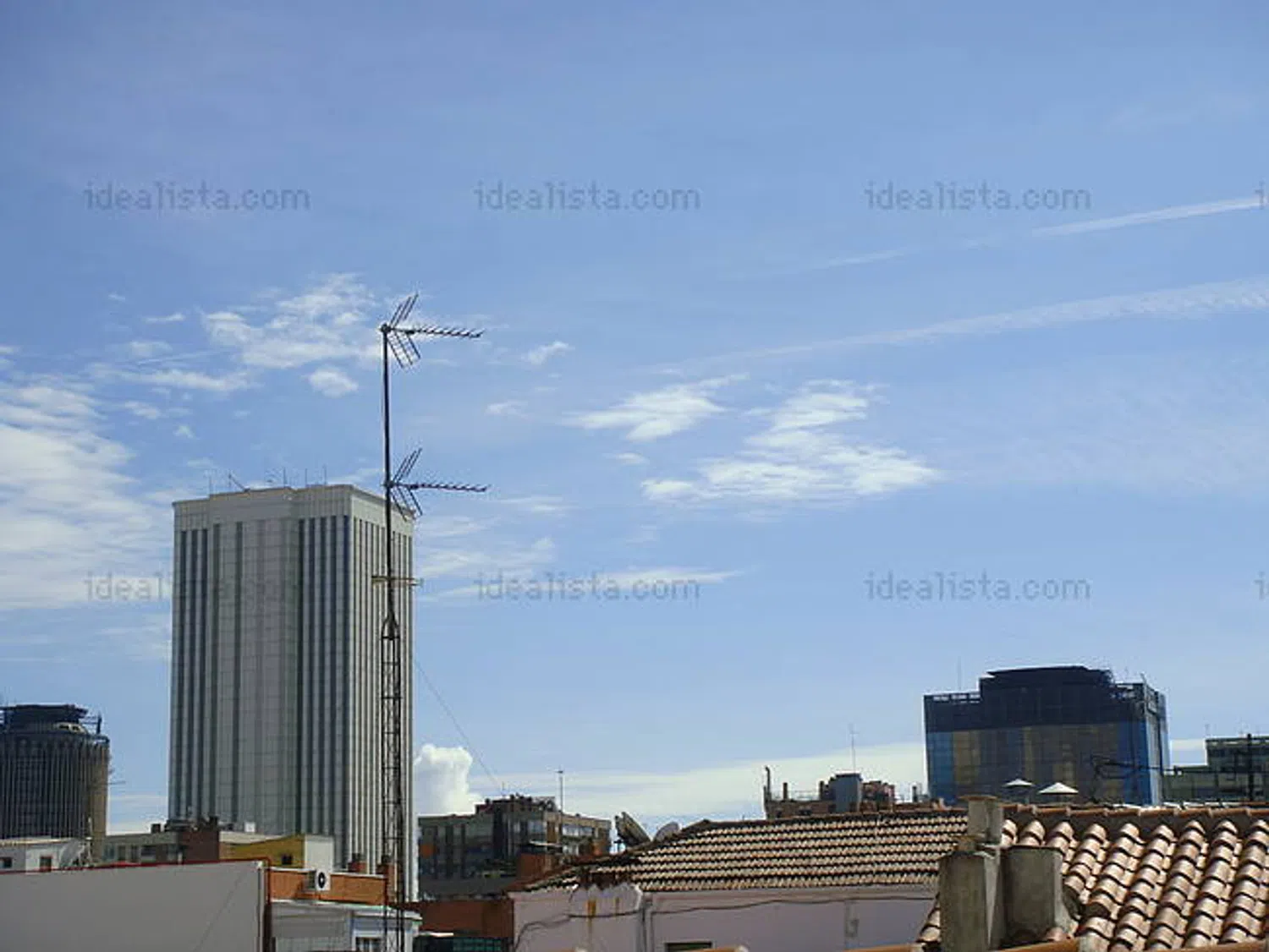 Piso en calle Dulcinea, 10 - Foto 3