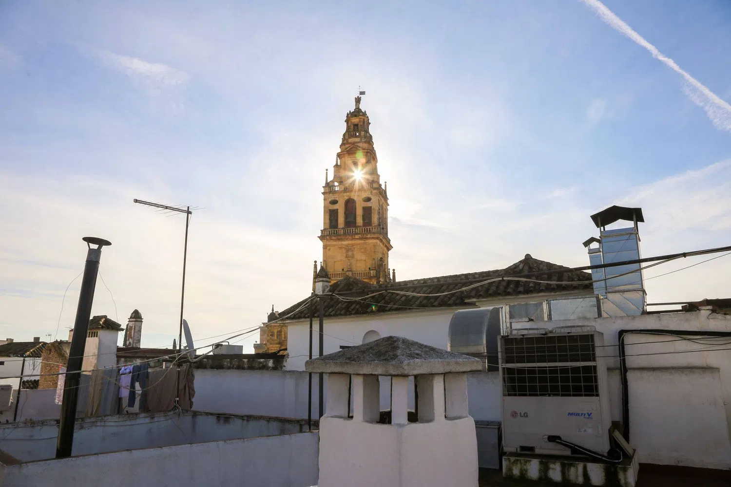 Piso en calle Deanes, 5 - Foto 22