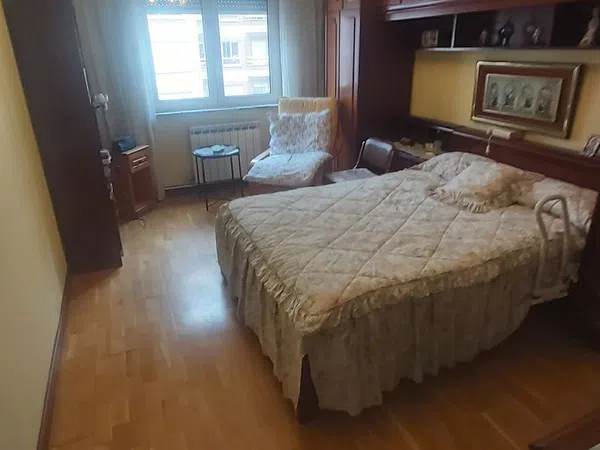 Piso en Calle Albéniz, 19, Milán-Pumarín - Foto 4