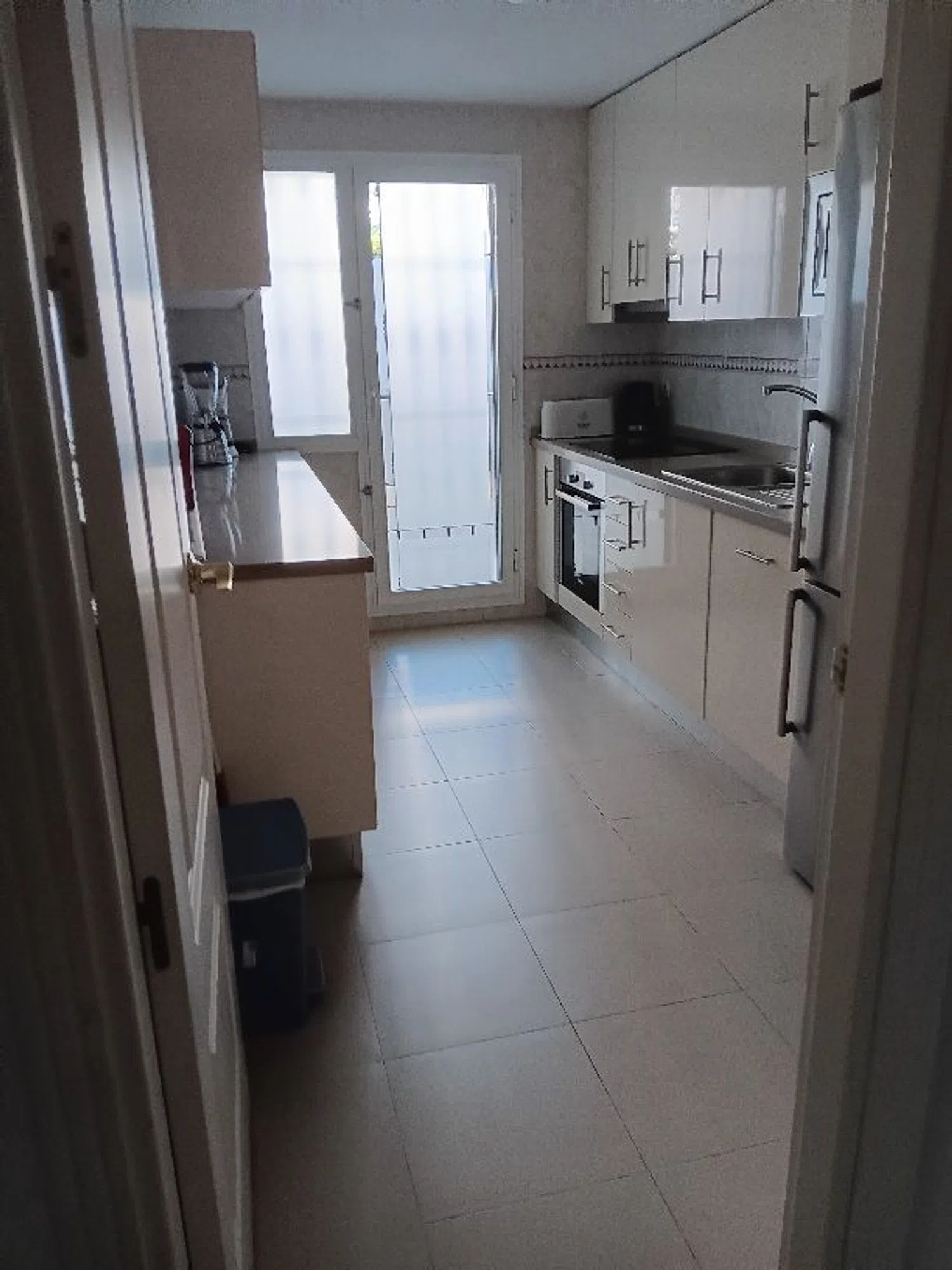 Piso en Urbanización Los Naranjos de Marbella, 6 - Foto 3