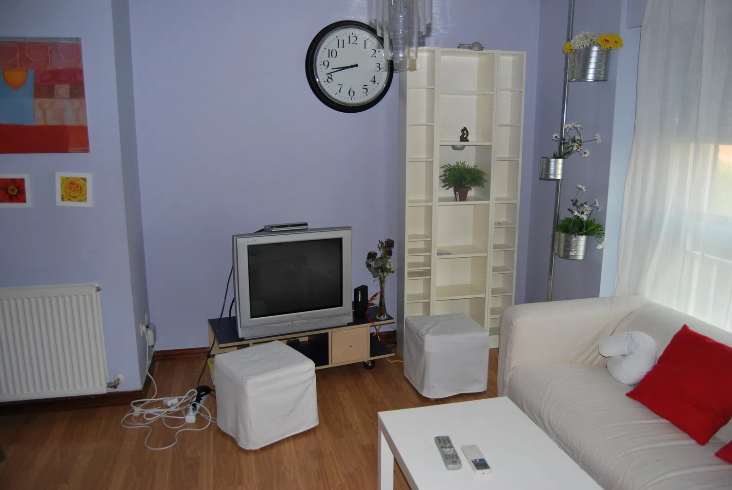 Piso en calle Pio Baroja, 9 - Foto 8