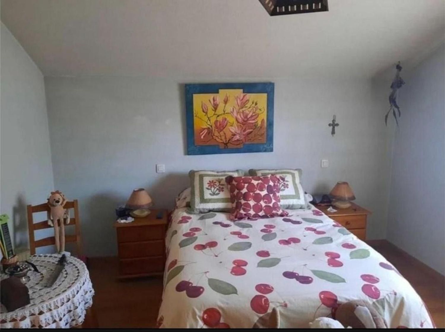 Chalet pareado en Trascastillo, 3 - Foto 3