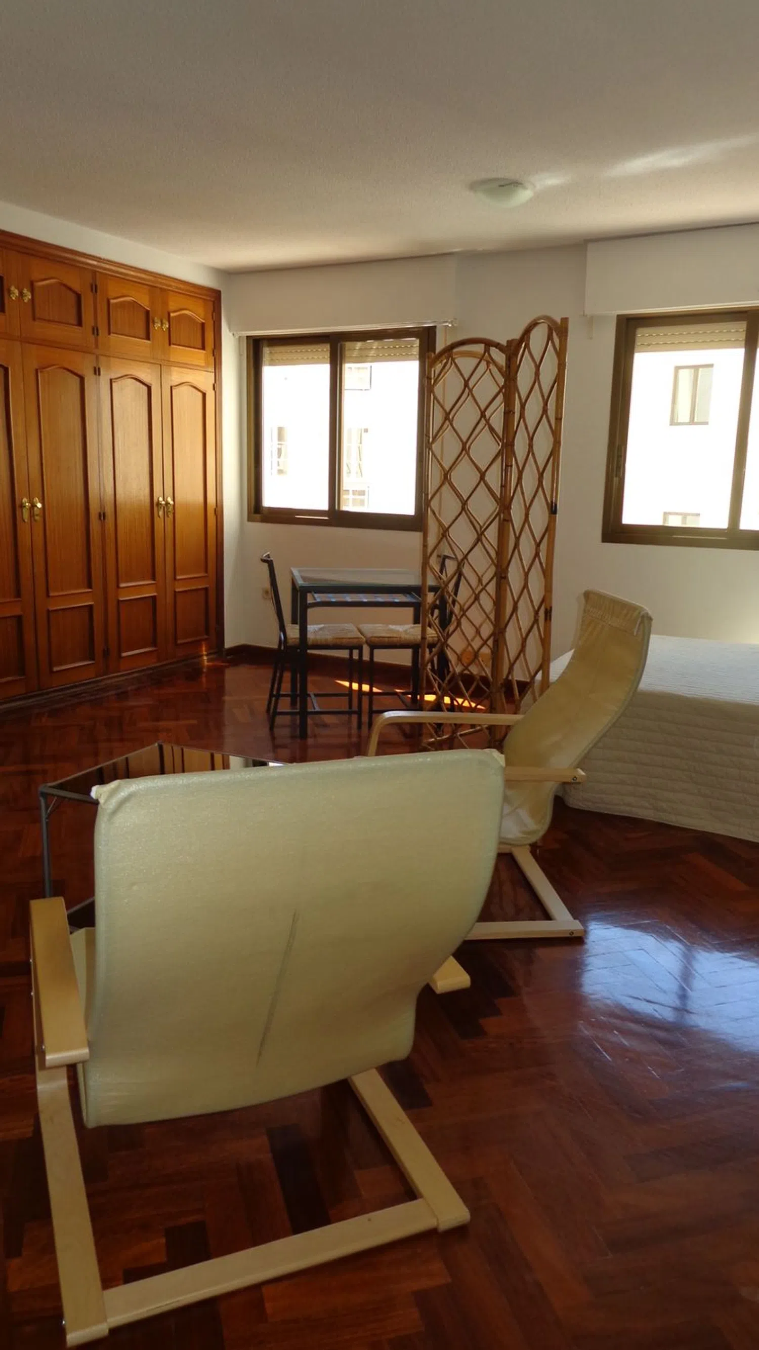 Estudio en calle de Manuel González Longoria, 8 - Foto 10