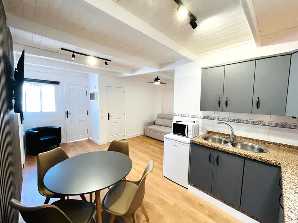 Piso en avenida Jose Antonio Tavio, 9 a - Foto 3