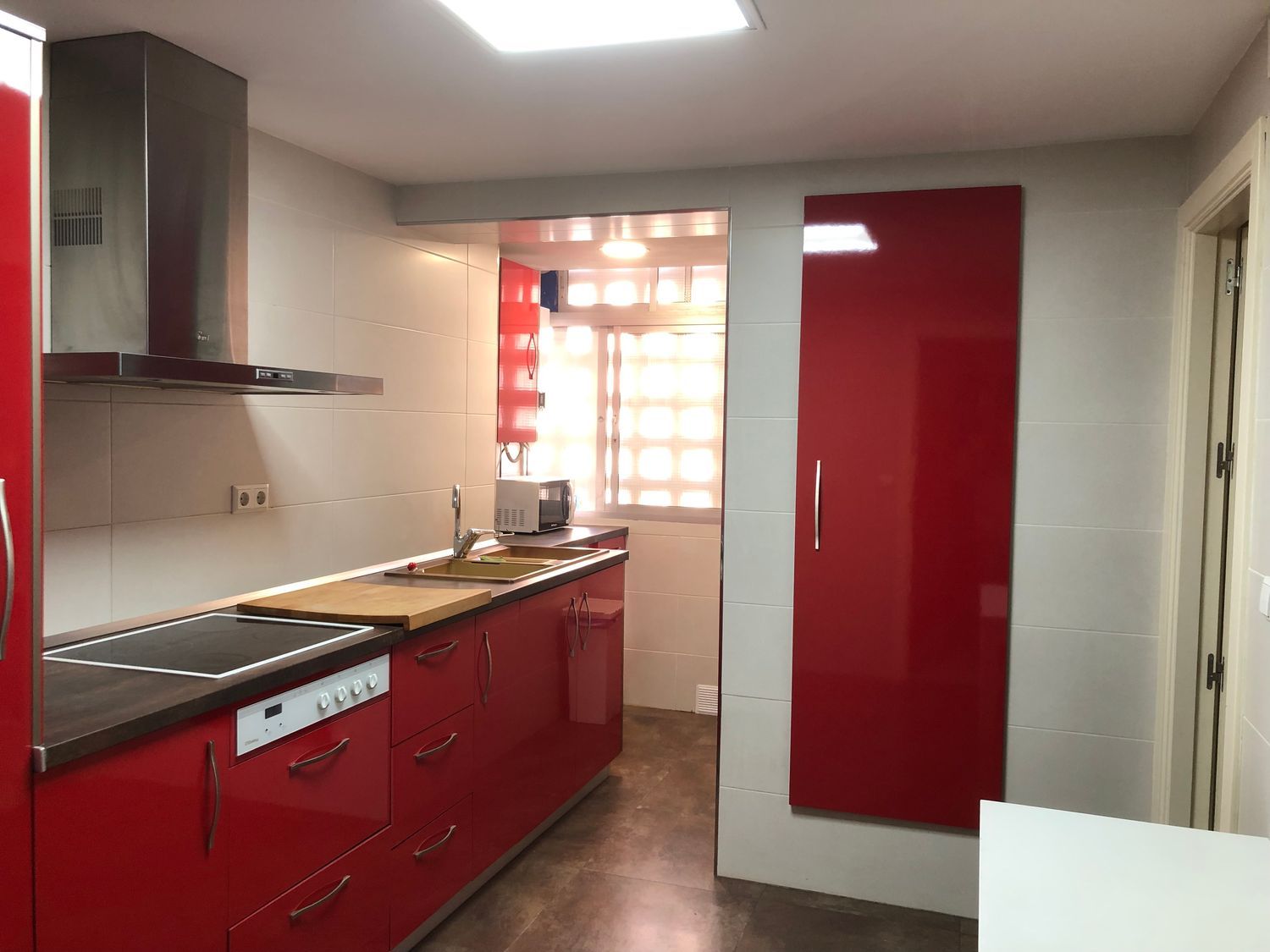 Piso en Calle Héroe de Sostoa, 200, El Torcal - Foto 12