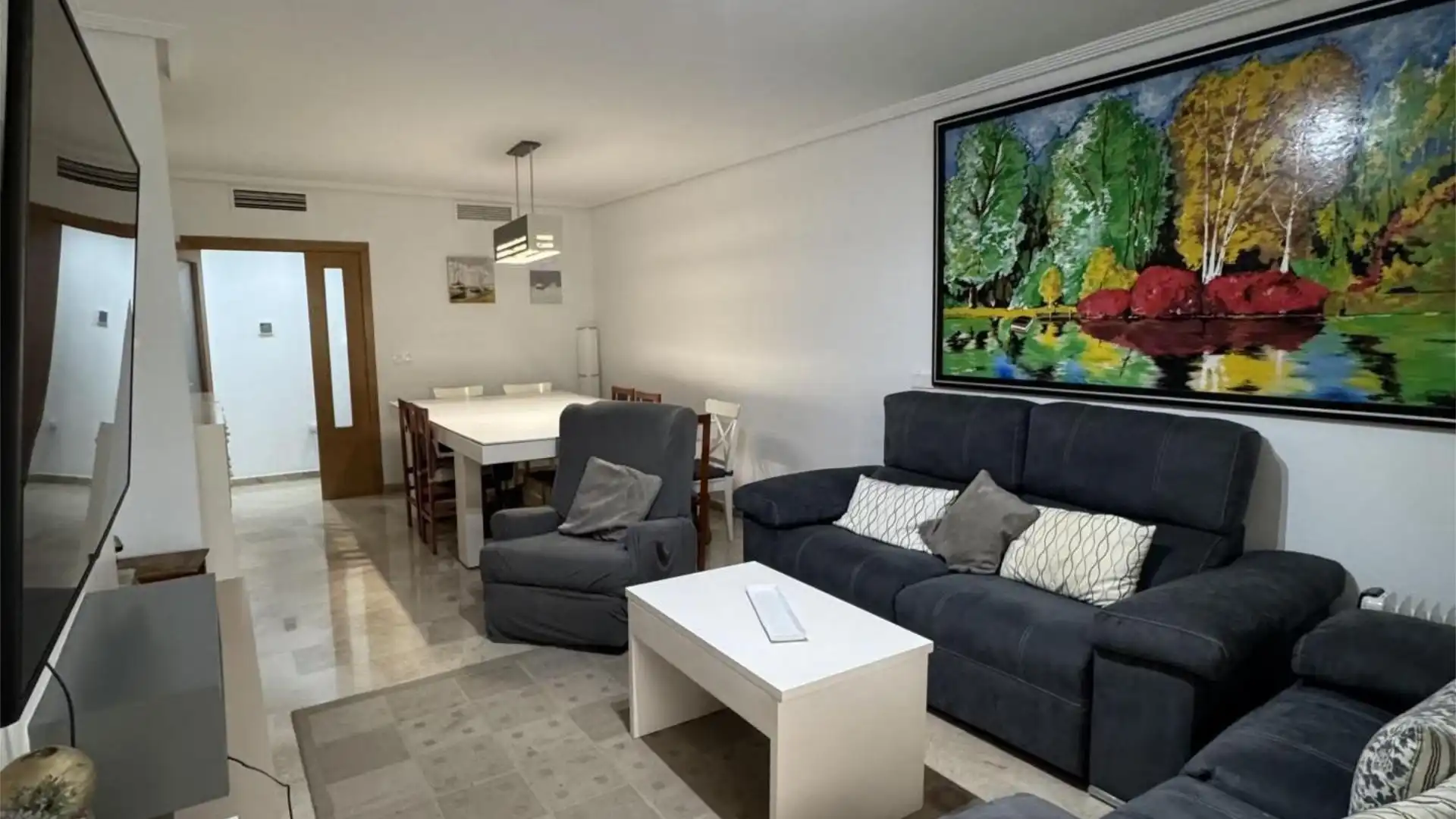 Piso en  Avenida del Montañal 112M - Foto 16