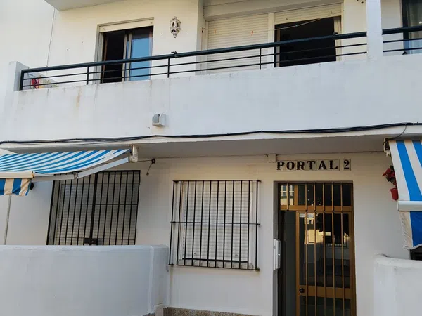 Piso en Avenida de la barrosa, 11, La Barrosa, La Barrosa - Foto 4