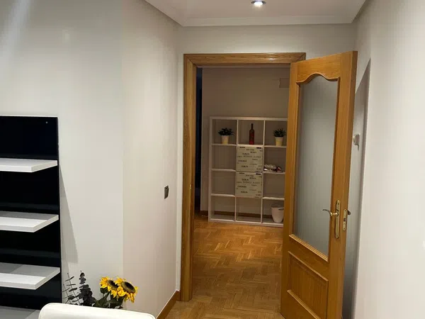 Piso en Calle Fuente del Prado, 13, Santo Domingo-El Campillín - Foto 5