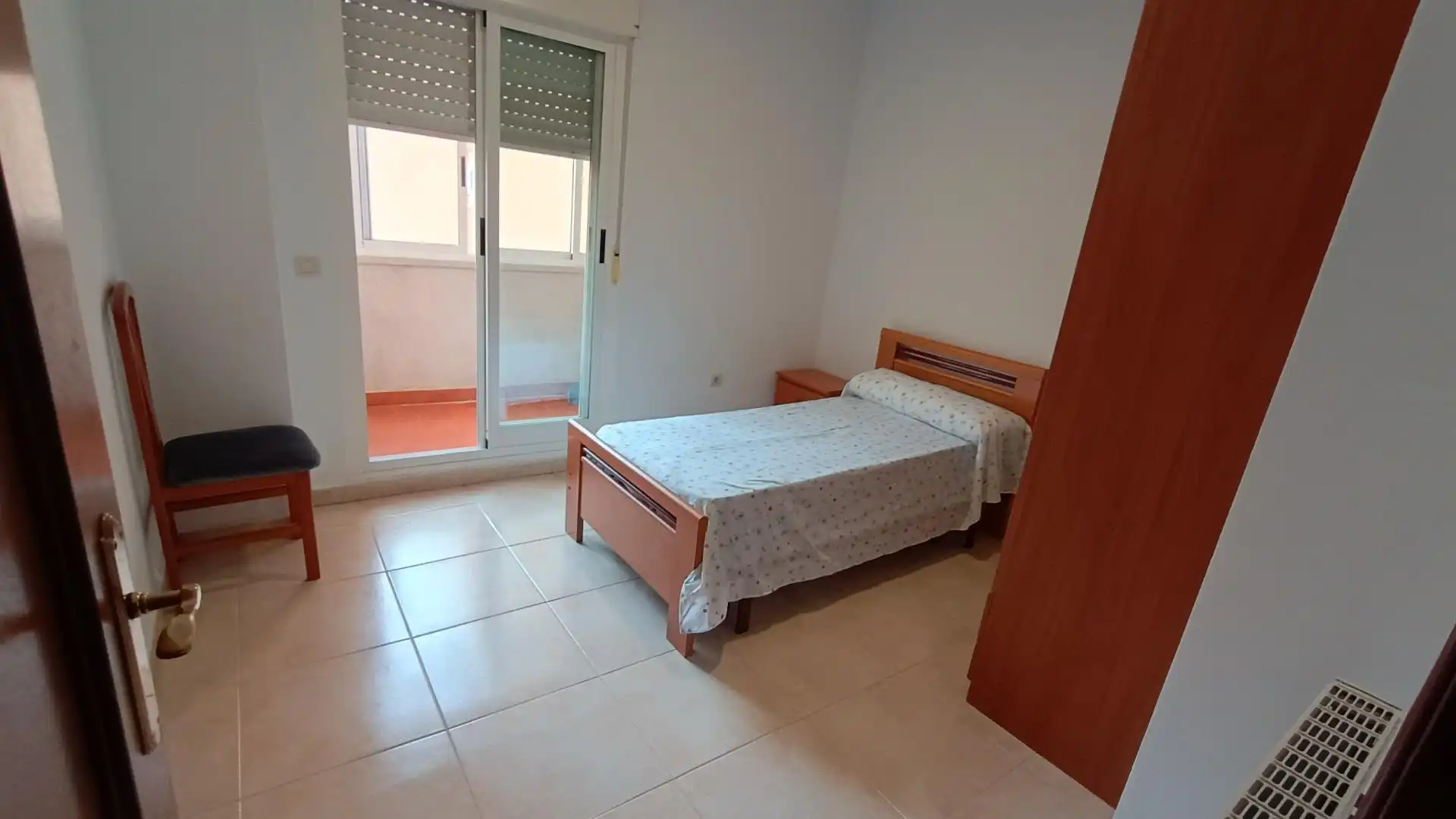 Piso en  Avenida Pierre de Coubertin 9 - Foto 8