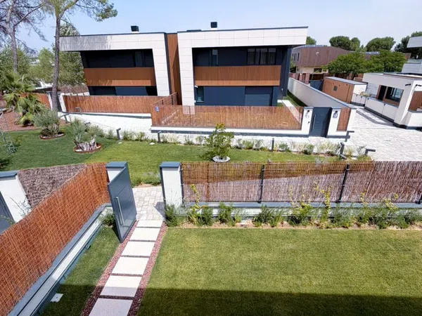 Chalet pareado en Majadahonda, Zona Pueblo - Foto 3