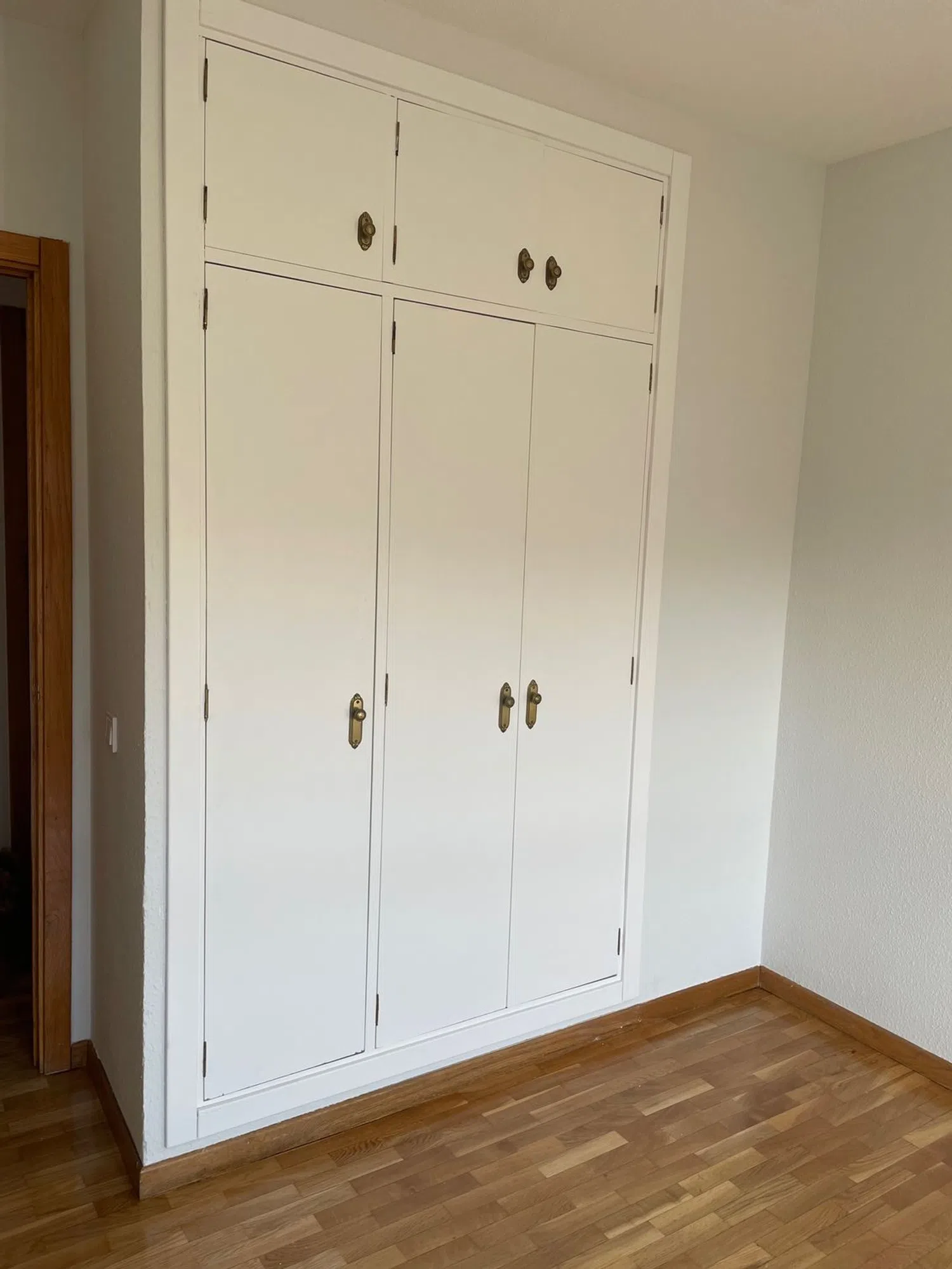 Piso en calle de Antonio López Aguado, 9 - Foto 20