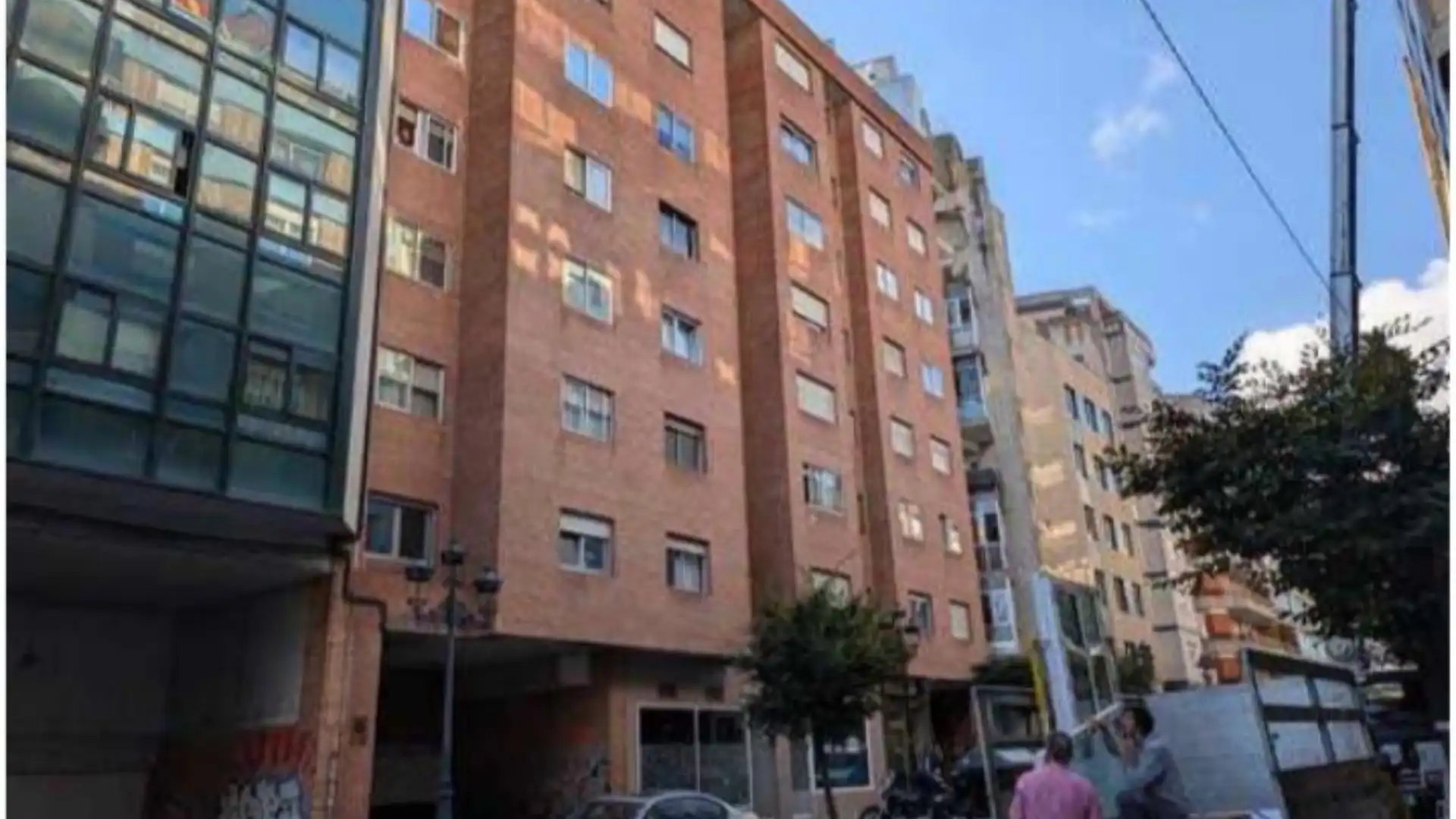 Piso en  Rúa do Conde de Torrecedeira 73 - Foto 1