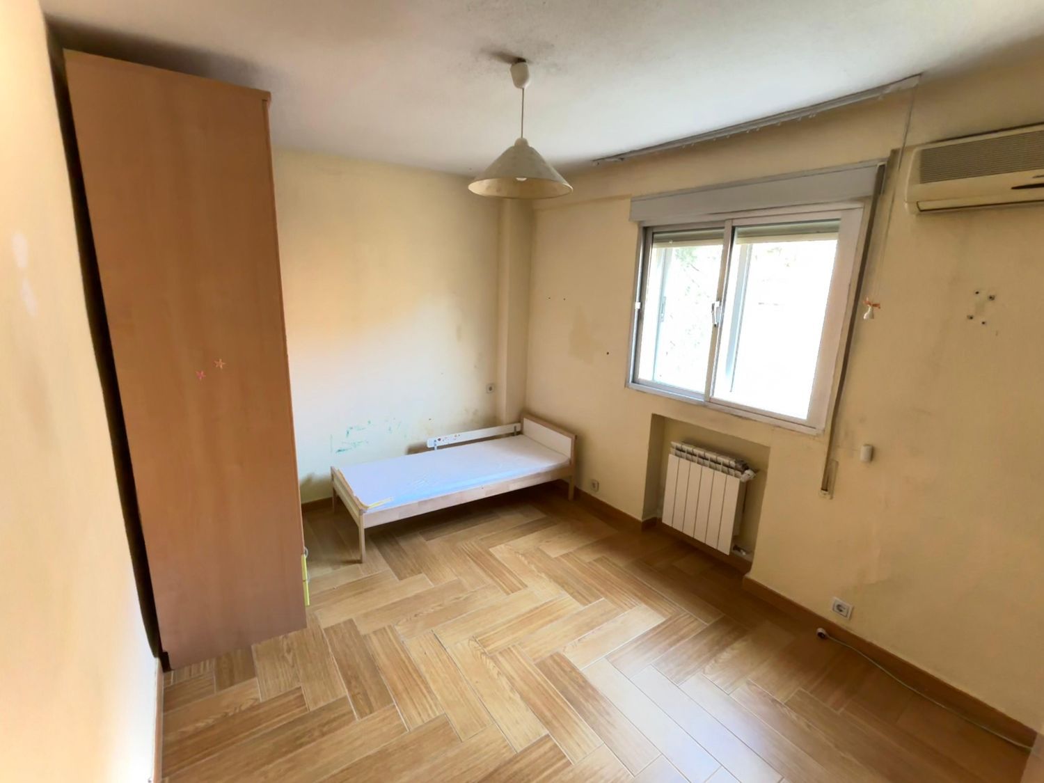 Piso en Barrio Los Ángeles - Foto 12