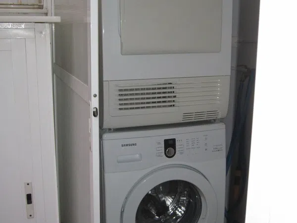 Piso en Calle Granada, 294, Altamira - Oliveros - Barrio Alto, Altamira - Oliveros - Barrio Alto - Foto 9