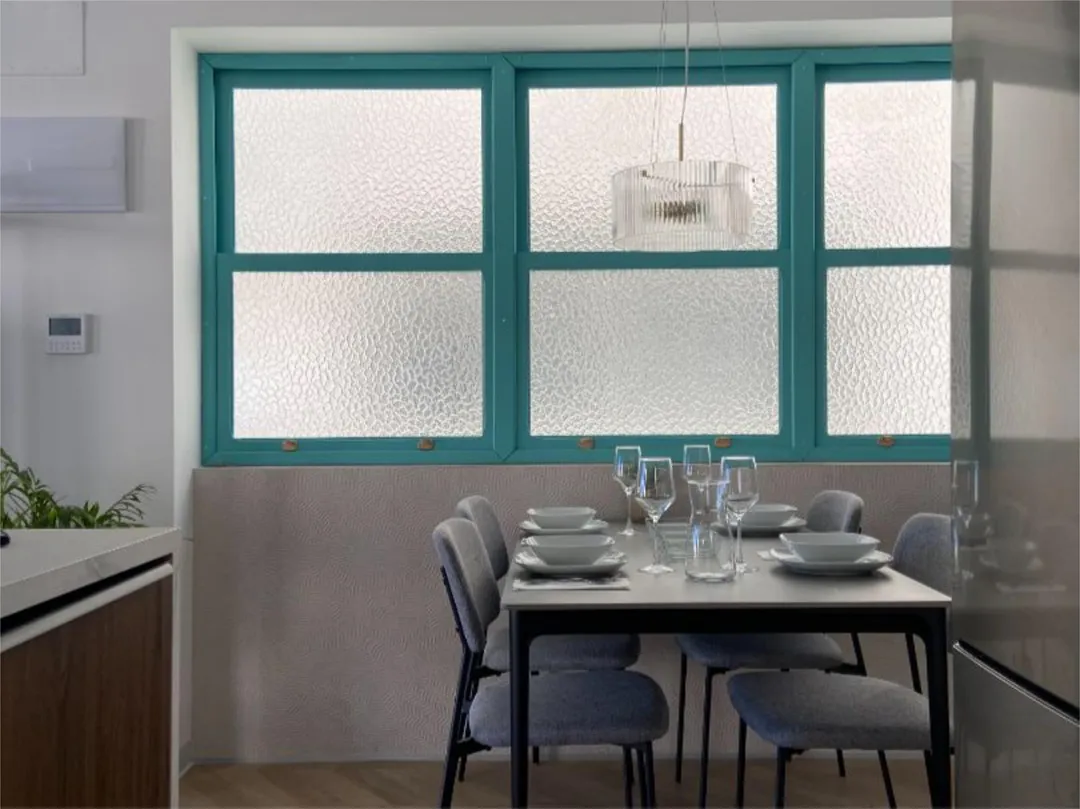 Piso en  Calle Enrique Pire Solís 7 - Foto 8