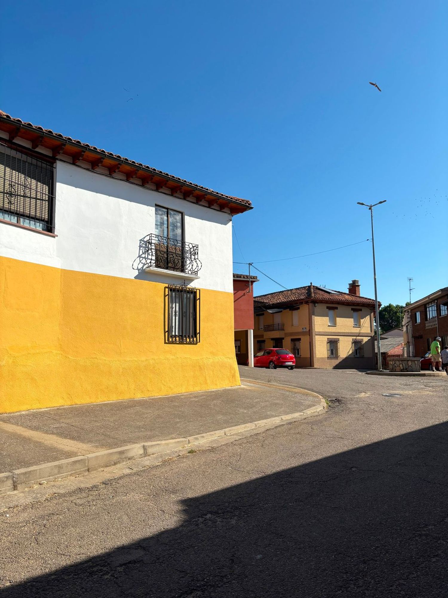 Casa de pueblo en Carretera San Miguel de Escalada, 29 - Foto 4