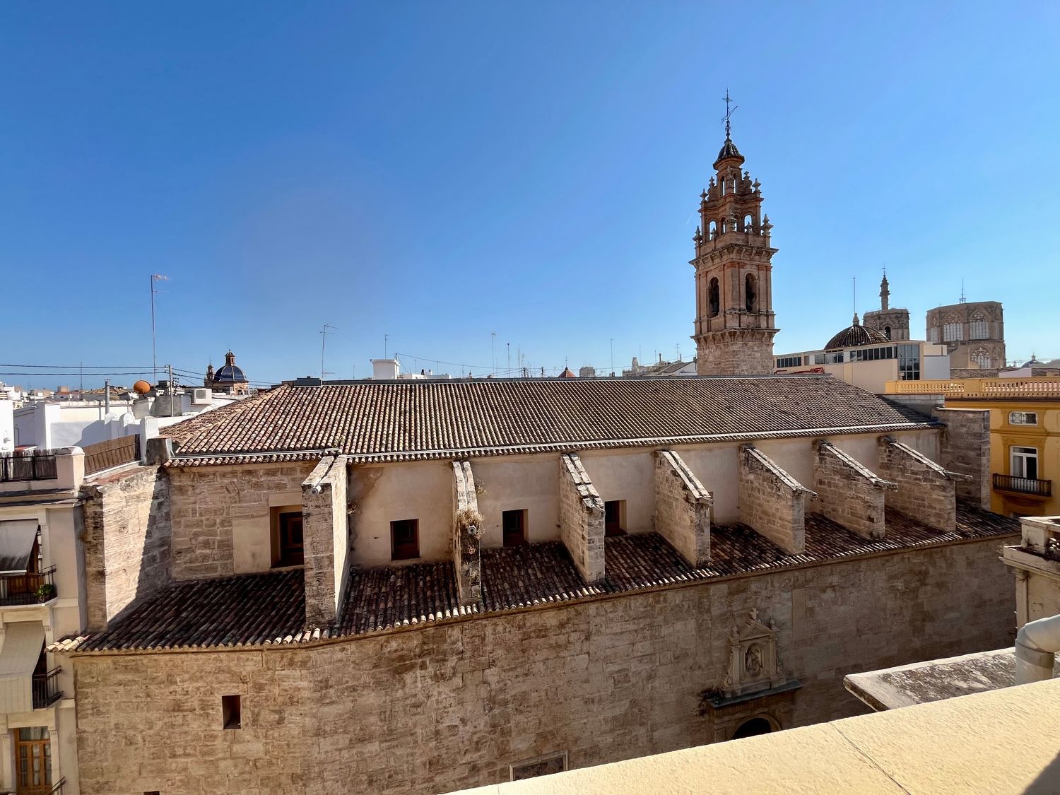 Piso en Plaza de la comunion de san esteban, 2, La Xerea - Foto 2