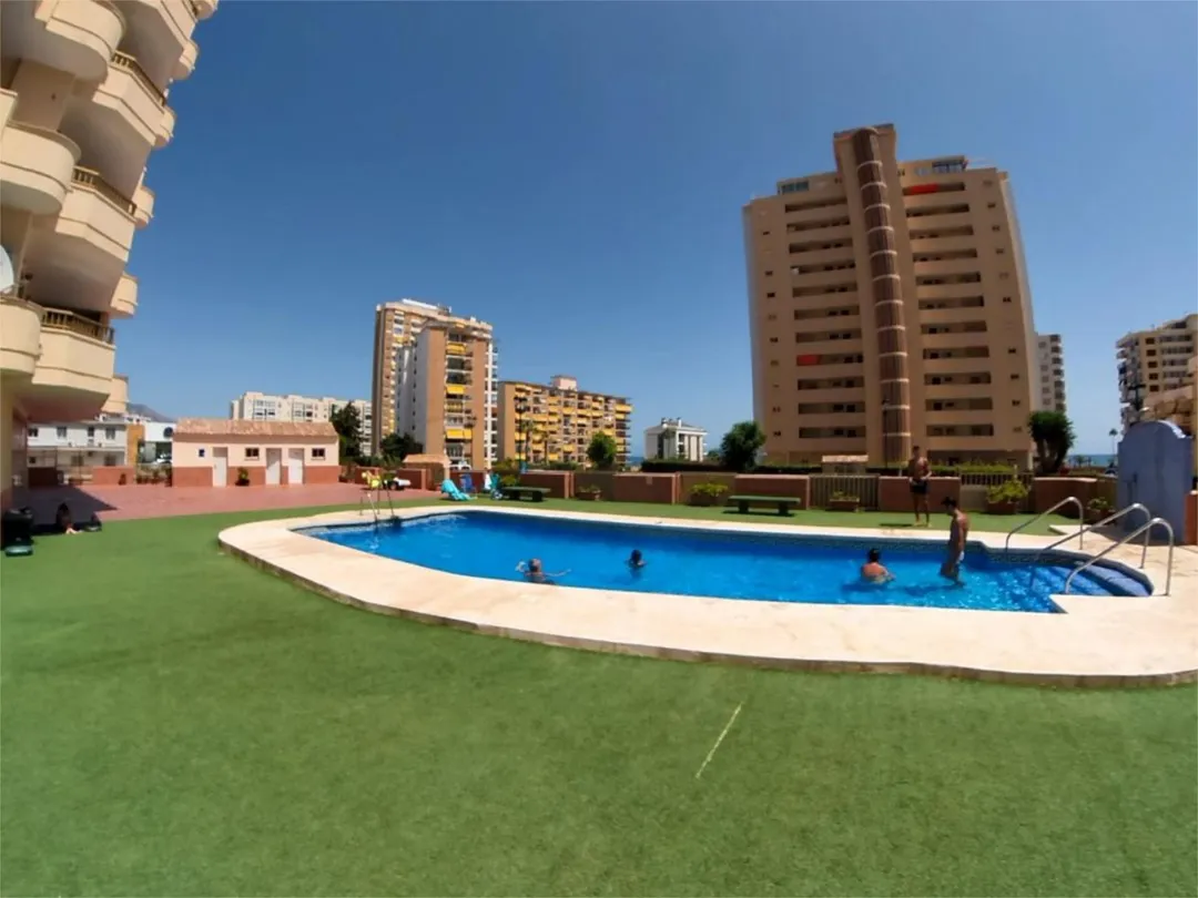 Apartamento en  Avenida Nuestro Padre Jesús Cautivo 46 - Foto 22