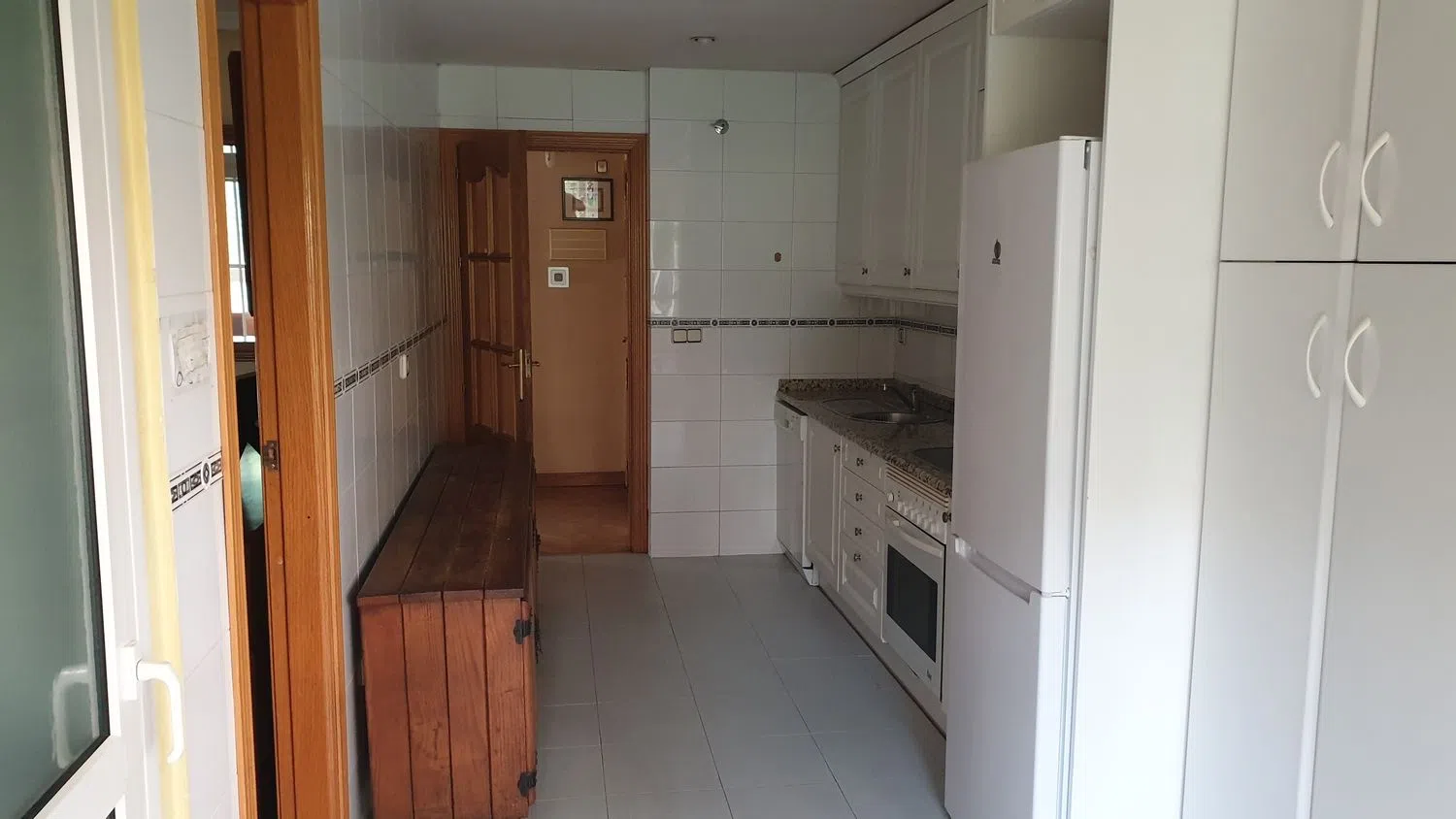 Piso en calle de Pedro González, 1 -7 - Foto 7