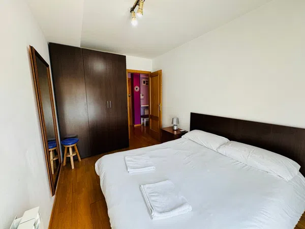 Piso en calle de Basilio Boggiero, 30 - Foto 9