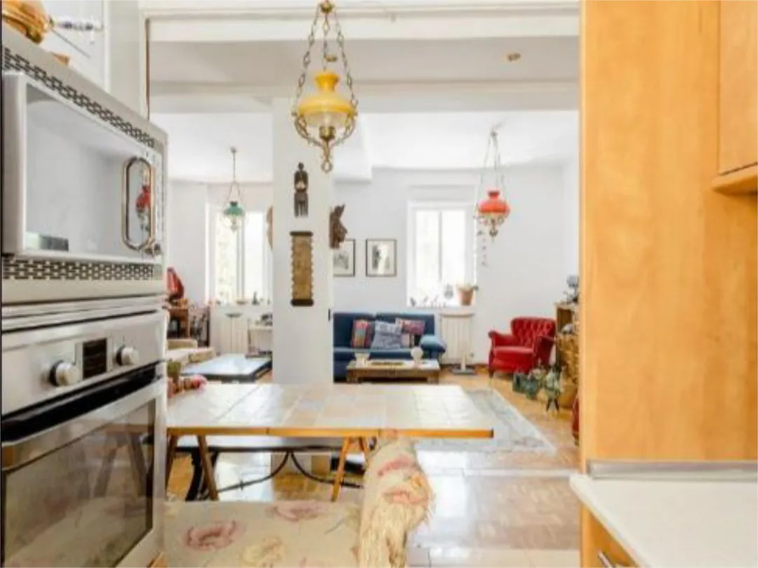 Piso en  Avenida del Mediterráneo 61