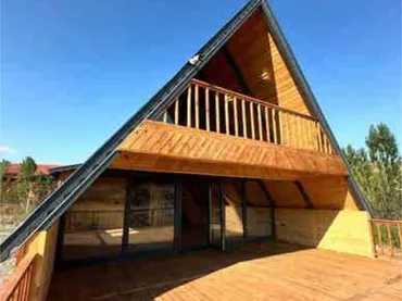 Chalet en baixada - Foto 1