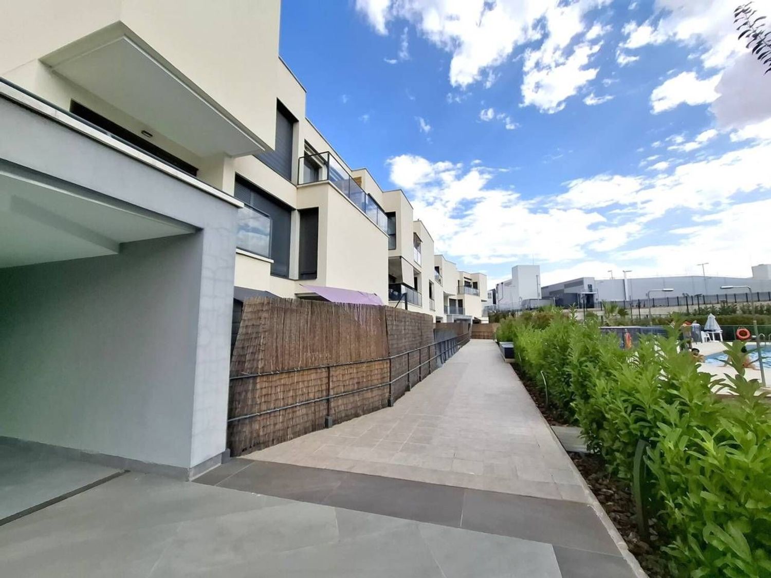Piso en Avenida de los Montes de Oca, 22, Pol. Industrial sur, Pol. Industrial sur - Foto 12