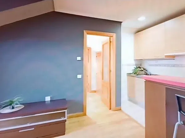 Ático en Calle General Elorza, 34, La Felguera, La Felguera - Foto 12